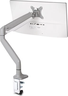 Široký rozsah pohybu pre ergonómiu