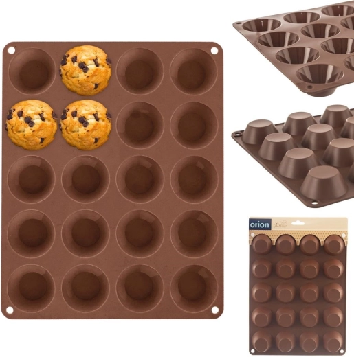 Od mrazničky po rúru