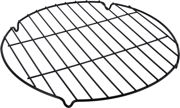 Veľký priemer 33 cm pre stabilnú oporu