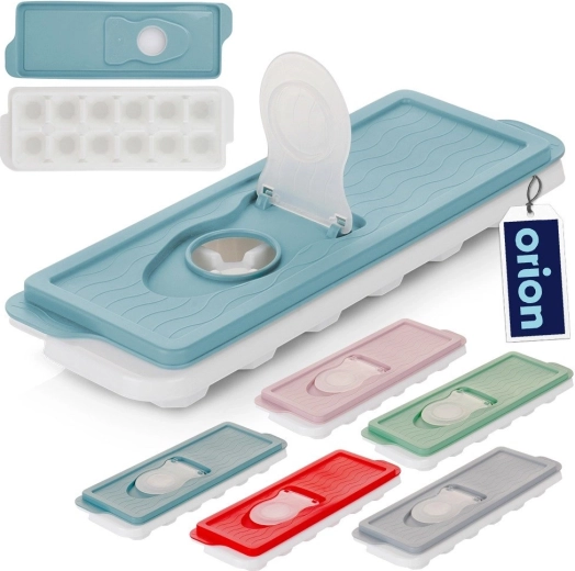 Hygienické skladovanie bez pachov