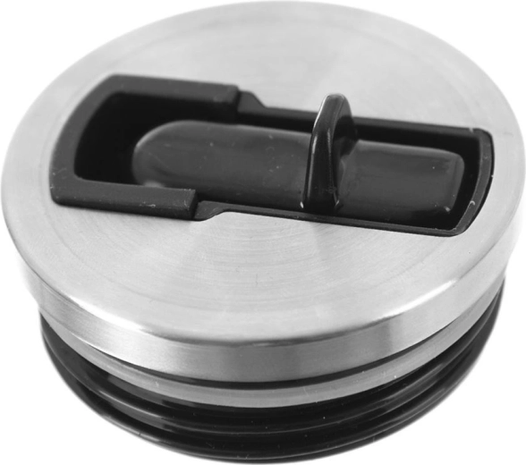 Pohodlné pitie s výklopným náustkom