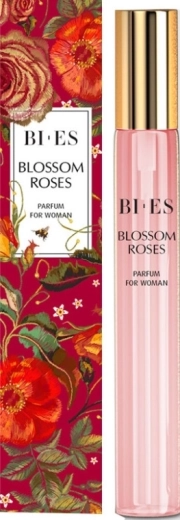 Dámsky parfém BI-ES Blossom Roses 15 ml