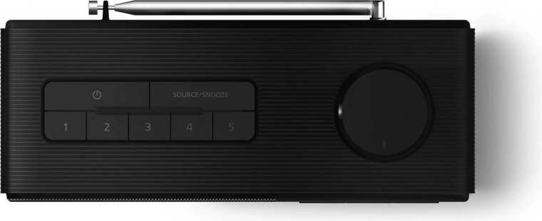 Vodoodolné vyhotovenie IPX4 do kuchyne aj na záhradu