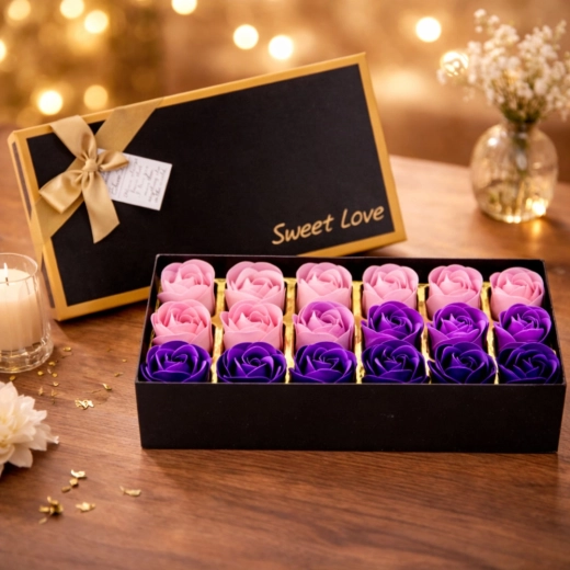 Elegantný box pre štýlovú dekoráciu