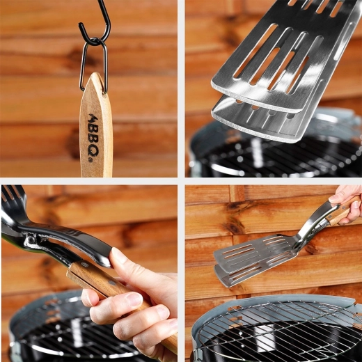 Ovládanie jednou rukou vďaka zvieraciemu mechanizmu