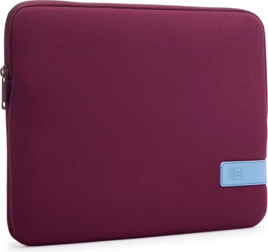 Case Logic Reflect puzdro na MacBook Air 13" vo vínovočervenej farbe