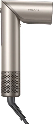 Rýchle sušenie s výkonným motorom 110 000 ot./min