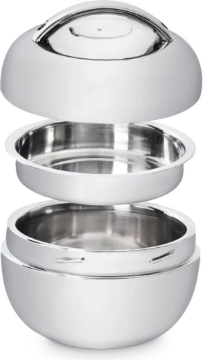 Premyslené 3-dielne prevedenie