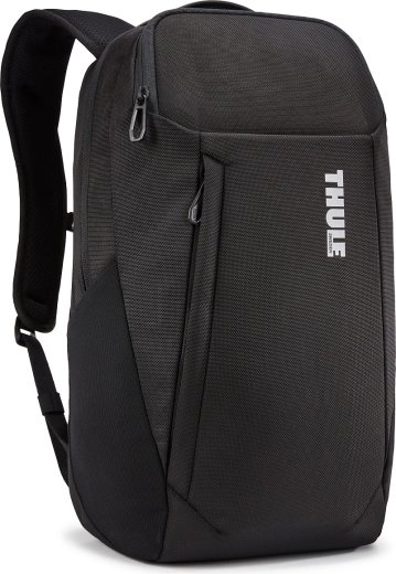 Thule Accent batoh 20 l čierny