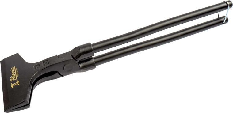 Klampiarske krycie kliešte 125 mm ZbiROVIA