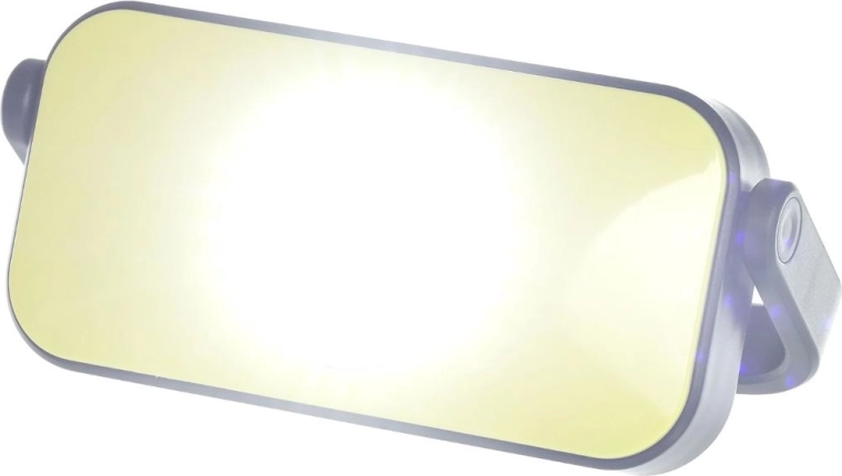 Silné LED osvetlenie až 1 000 lm