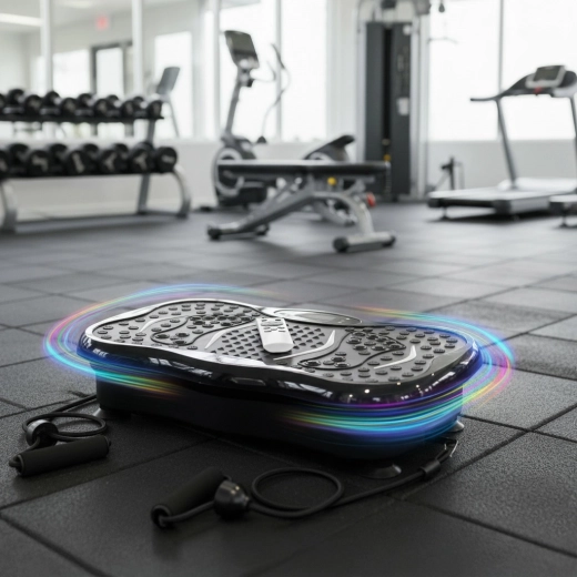 100 úrovní a 5 programov pre tréning na mieru