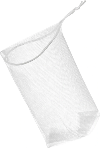 Praktické uloženie mydla