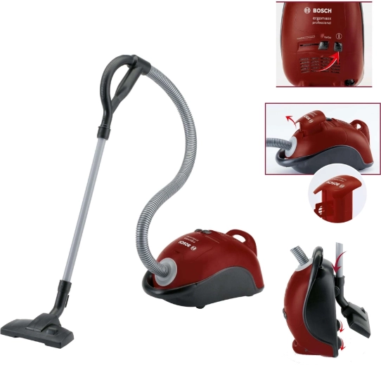 Ľahký a ľahko ovládateľný