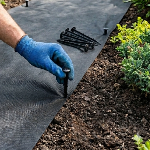 Široká hlava pre isté pritlačenie