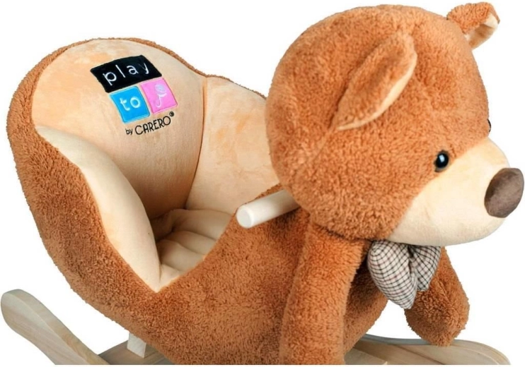 Pohodlné a bezpečné sedlo