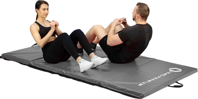 Tlmí nárazy a chráni kĺby