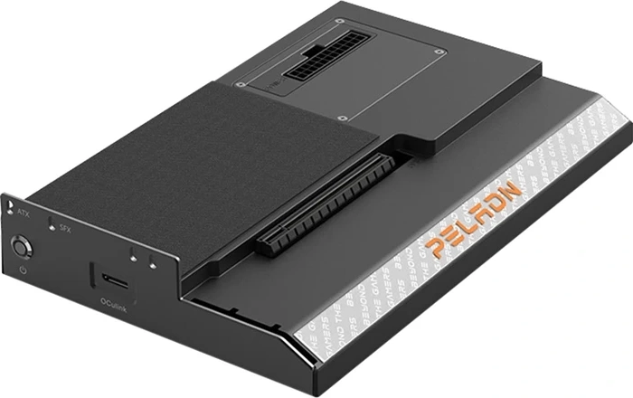 Peladn dokovacia stanica eGPU Link S-2 Oculink