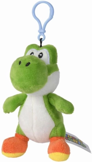 Roztomilý Yoshi vždy po ruke