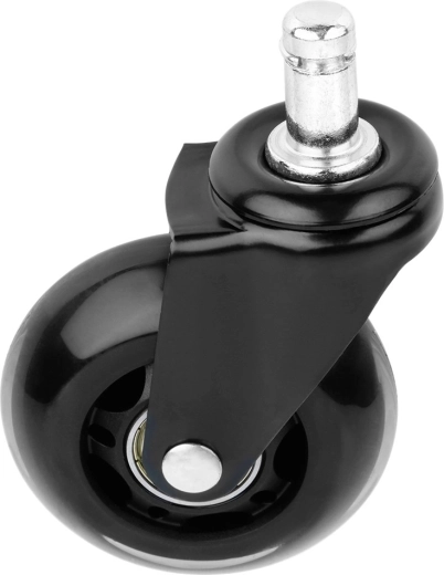 Tichý a plynulý pohyb