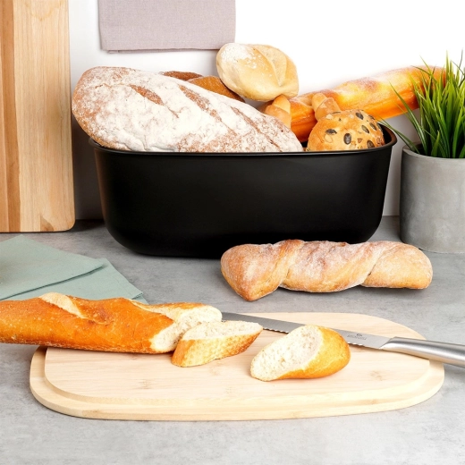 Priestorný a prehľadný