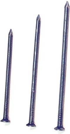 Stavebné klince 300 × 8 mm – balenie 5 kg