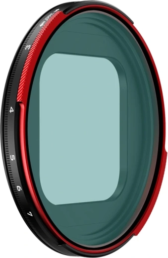 Freewell Sherpa variabilný ND filter s polarizáciou VND/CPL 3–7 stop