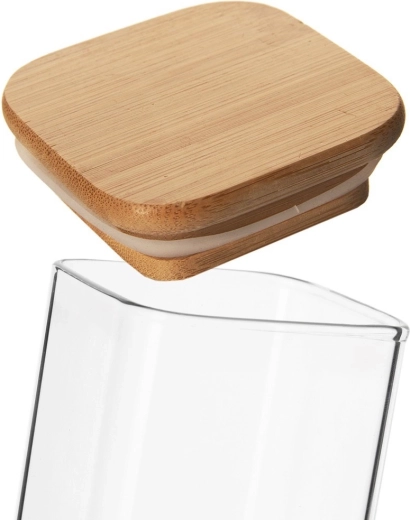 Vzduchotesné uzavretie pre dlhšiu čerstvosť