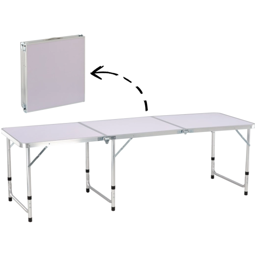 Zložíte do kompaktného kufríka