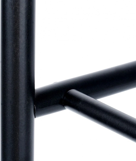 Stabilná kovová konštrukcia