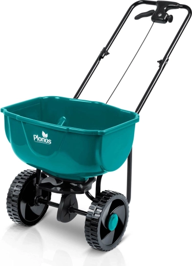 Ergonomická rukoväť a jednoduché ovládanie