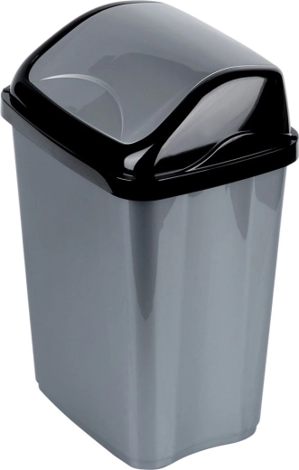 Odolný a ľahký plast pre jednoduchú údržbu