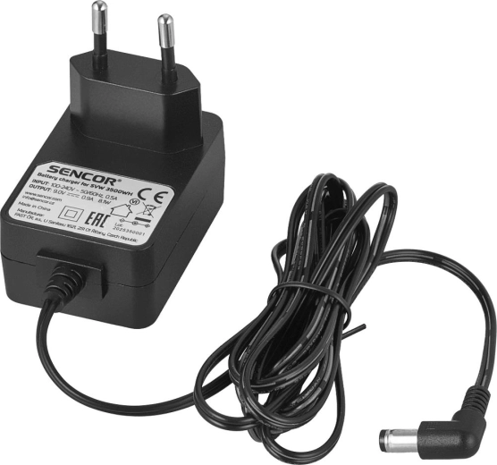 Adaptér Sencor SVW 3502