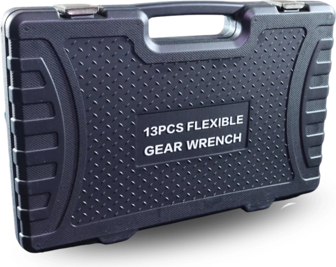 Odolný kufor na bezpečné uloženie a transport