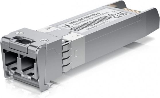 Multimódový SFP+ modul Ubiquiti 10G, 850 nm, 300 m