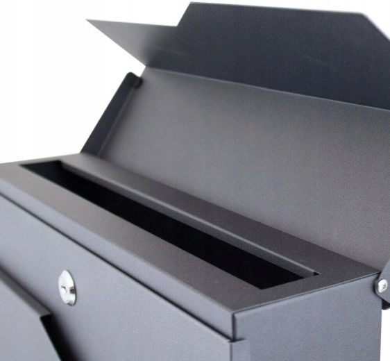 Bezpečné uzamykanie a ochrana vhodu