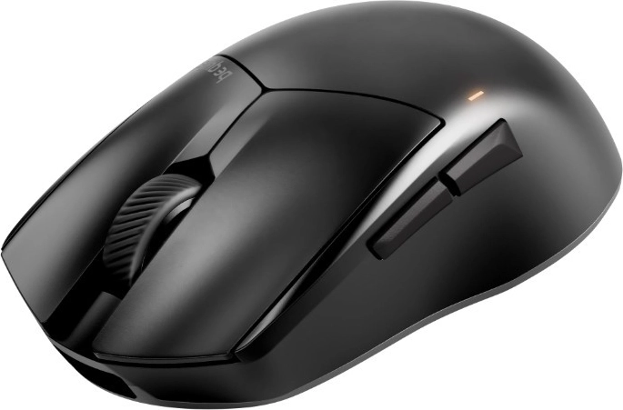 Be quiet! Dark Perk Ergo bezdrôtová herná myš 55 g