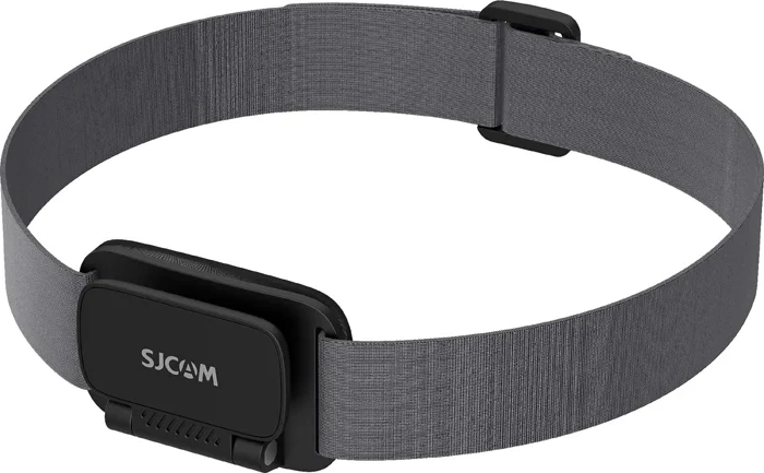 Magnetický hlavový pás SJCAM S10