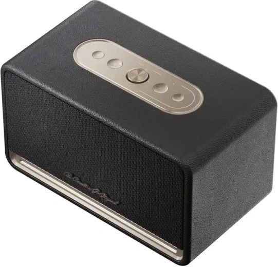 Hi-Res Audio a LDAC pre maximálne detaily