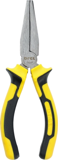 Ploché kliešte na drôt 160 mm DREL