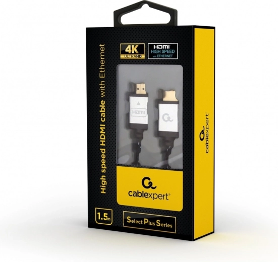 4K UHD pri 60 Hz pre dokonale plynulý obraz