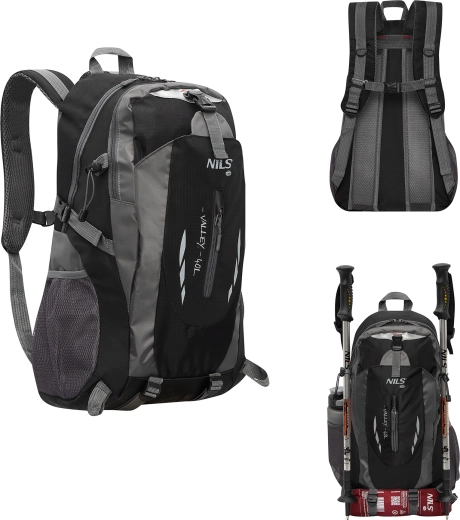 Pohodlie a ventilácia chrbta