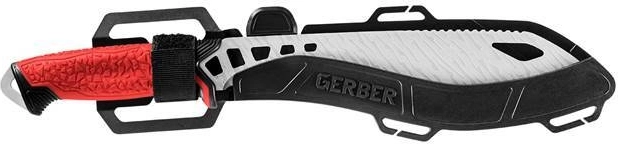 Odolná konštrukcia a istý úchop