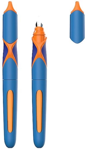 Hladké písanie s iridiovým hrotom M