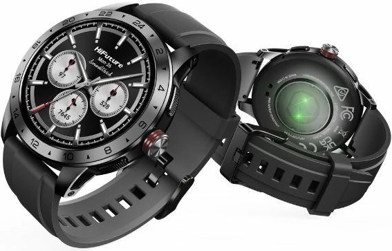 Vodoodolnosť IP68 pre každé dobrodružstvo