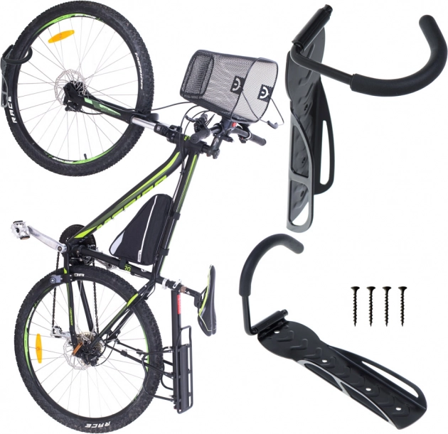 Nástenný držiak na bicykel Rallex