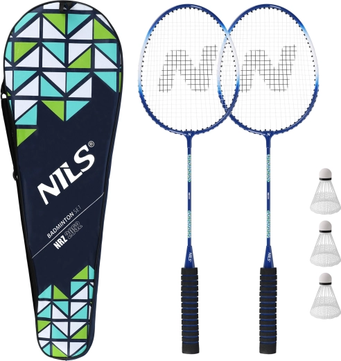 Kompletný set pripravený na hru