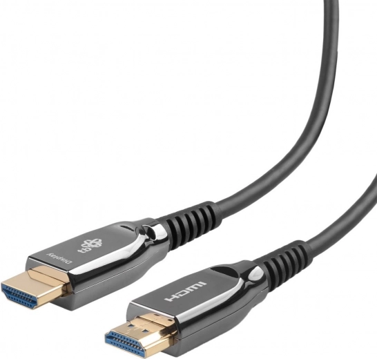 Pozlátené konektory a inteligentné funkcie HDMI