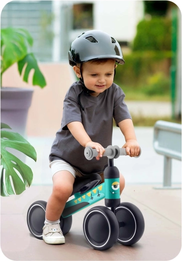 Ľahká a pohodlná konštrukcia