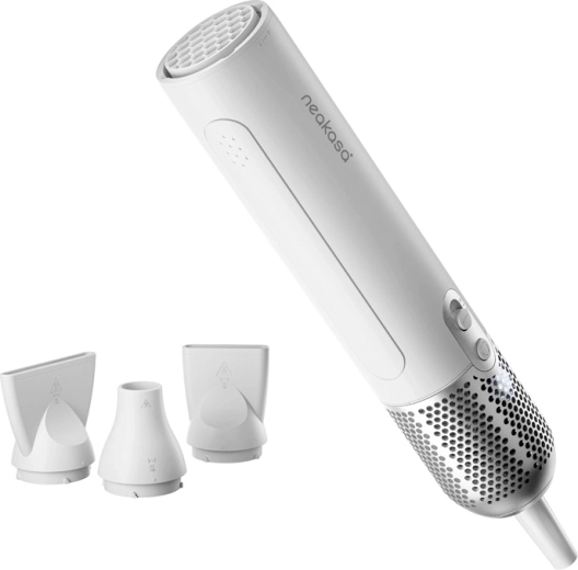 rýchle sušenie aj pre veľké plemená